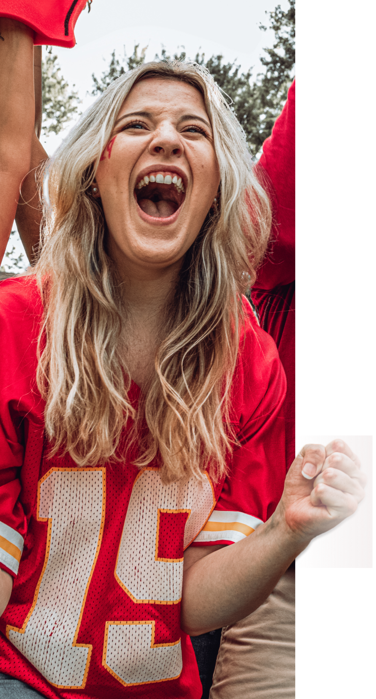 Newsletter background