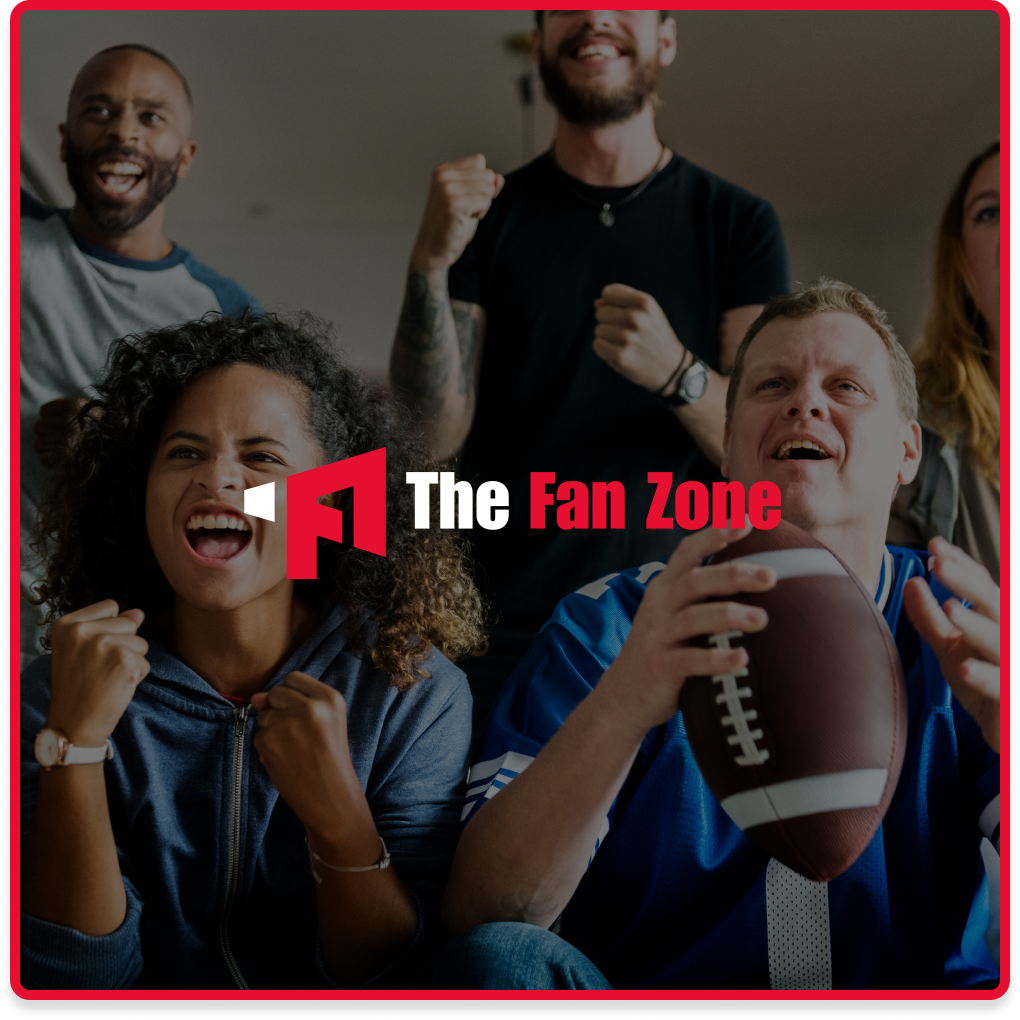 The Fan Zone