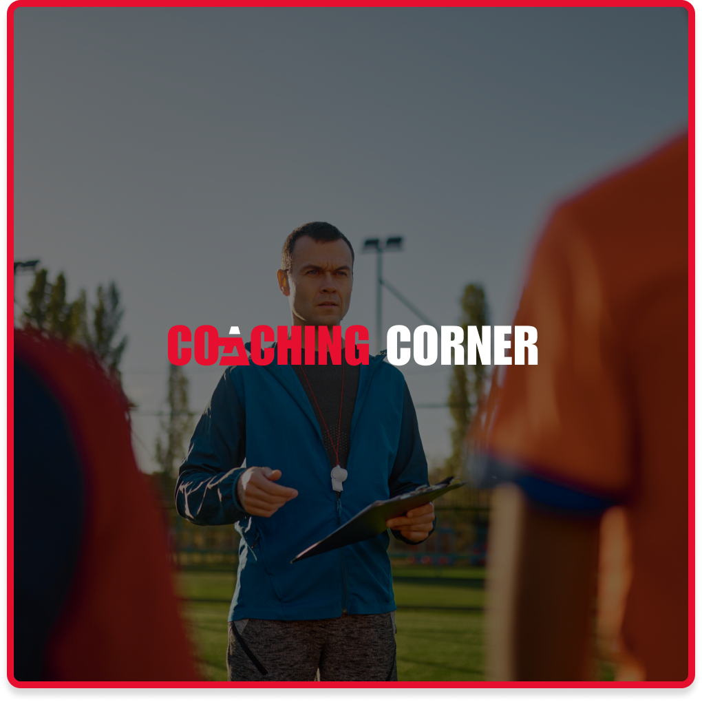 Coaching Corner