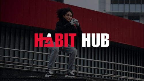 Habit Hub