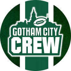 Gotham City Crew