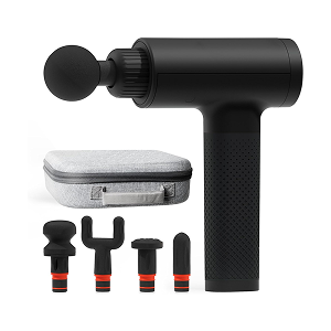 Sharper Image Deep Tissue Massage Gun