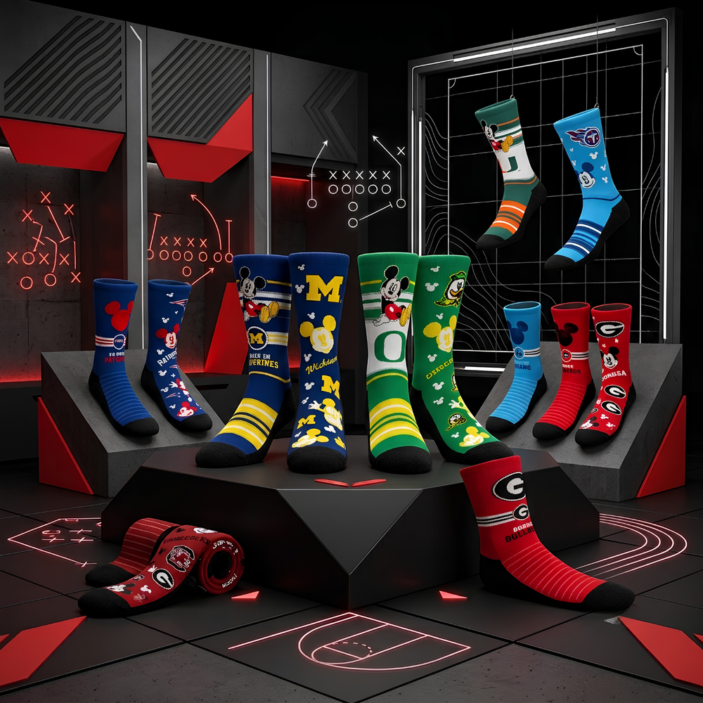 Socks