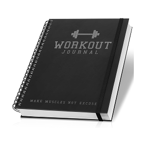 The Ultimate Fitness Journal
