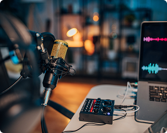 Podcast Essentials