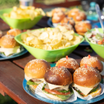 buffettablewithmanyminiburgersatoutdoorsbi20241201192751utc597df5e0c809466baf4f7b612cd925fd
