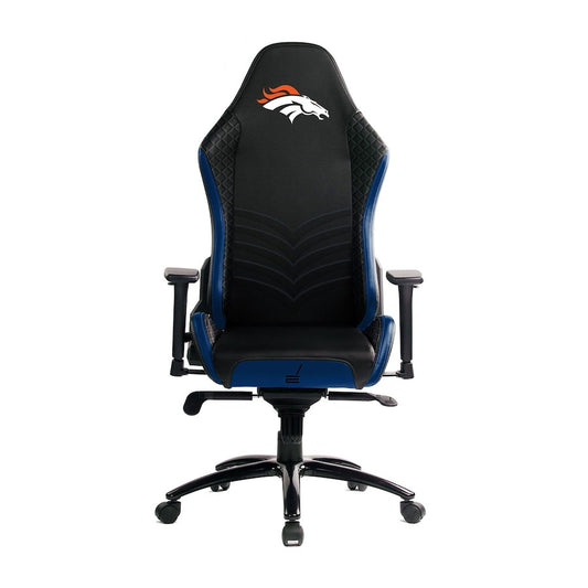 Denver Broncos Imperial Pro Series Gaming Chair