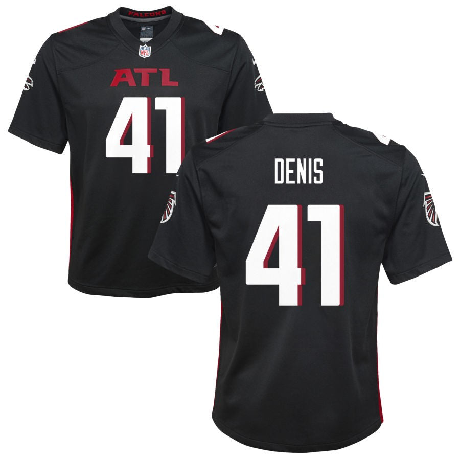 ATLANTA FALCONS - JERSEYS