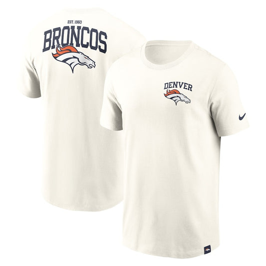 Denver Broncos Nike Blitz Essential T-Shirt