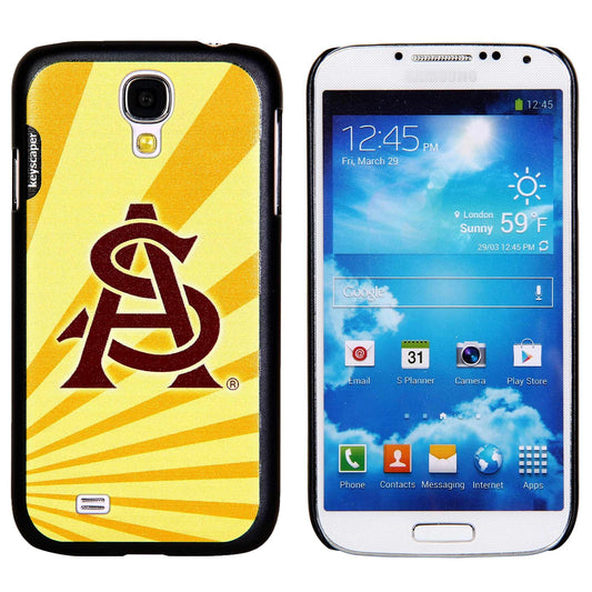 Arizona State Sun Devils Galaxy S4 Smartphone Case