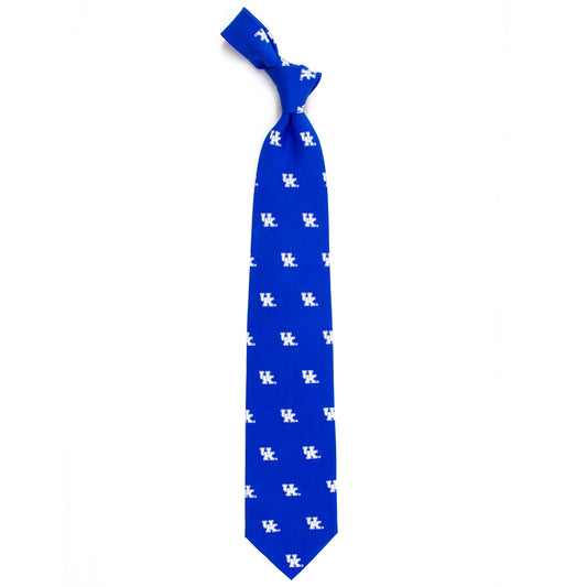 Kentucky Wildcats Prep Tie