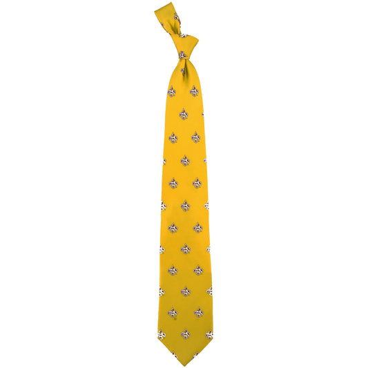 LSU Tigers Prep Tie