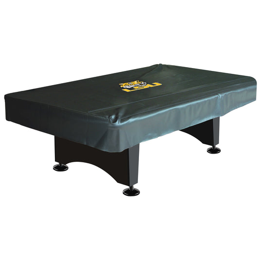 Imperial  LSU Tigers 8' Deluxe Pool Table Cover