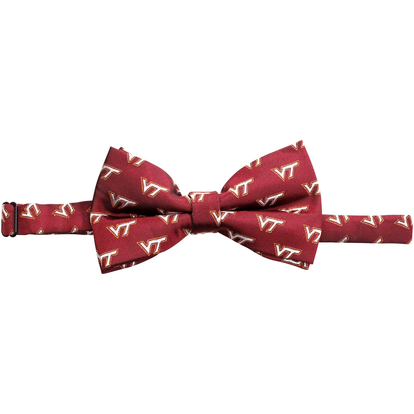 Virginia Tech Hokies Bow Tie