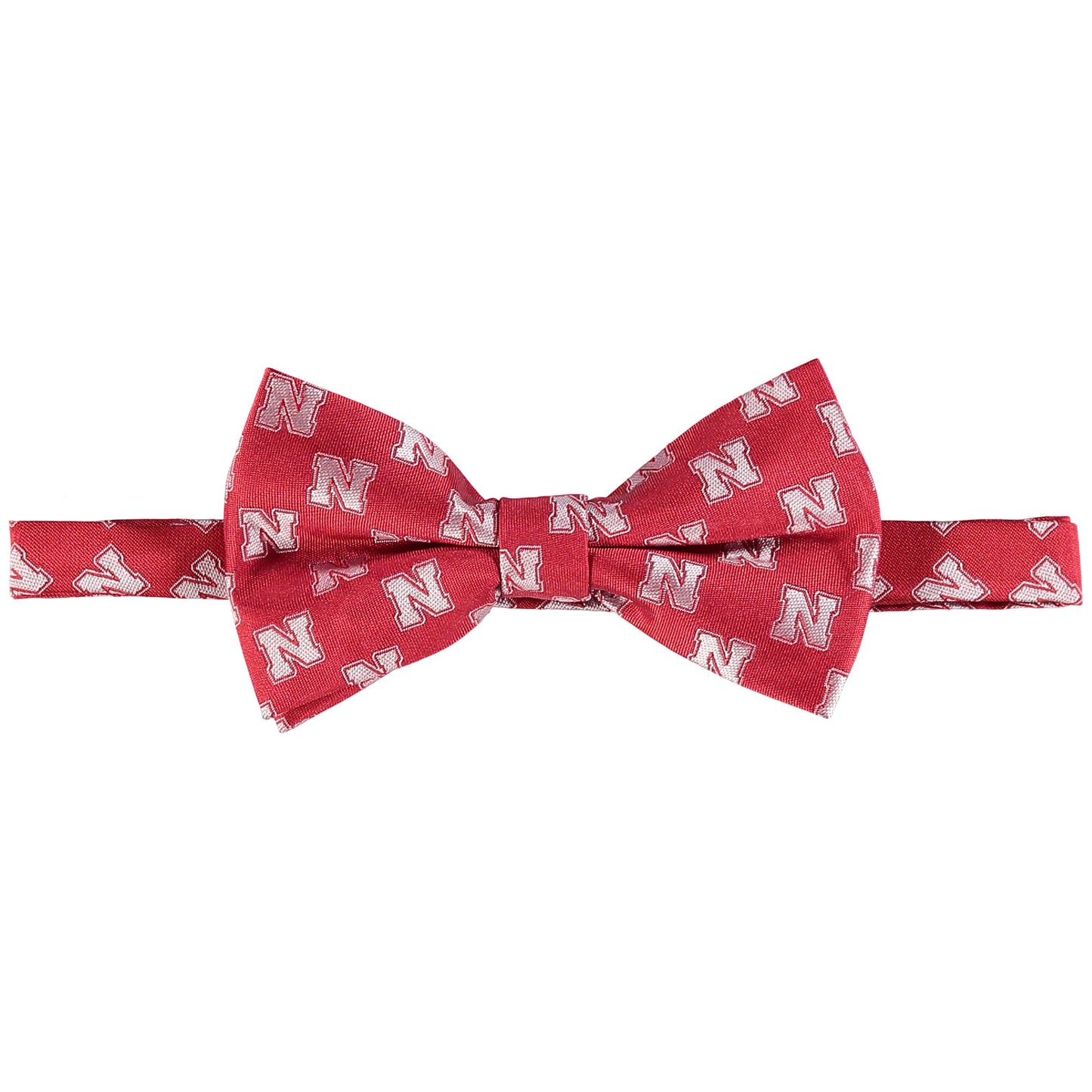 Nebraska Huskers Bow Tie