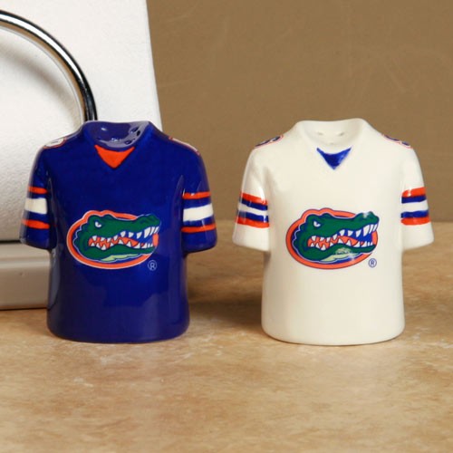 Florida Gators Gameday Ceramic Salt & Pepper Shakers