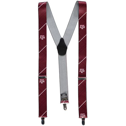 Men's Texas A&M Aggies Suspenders
