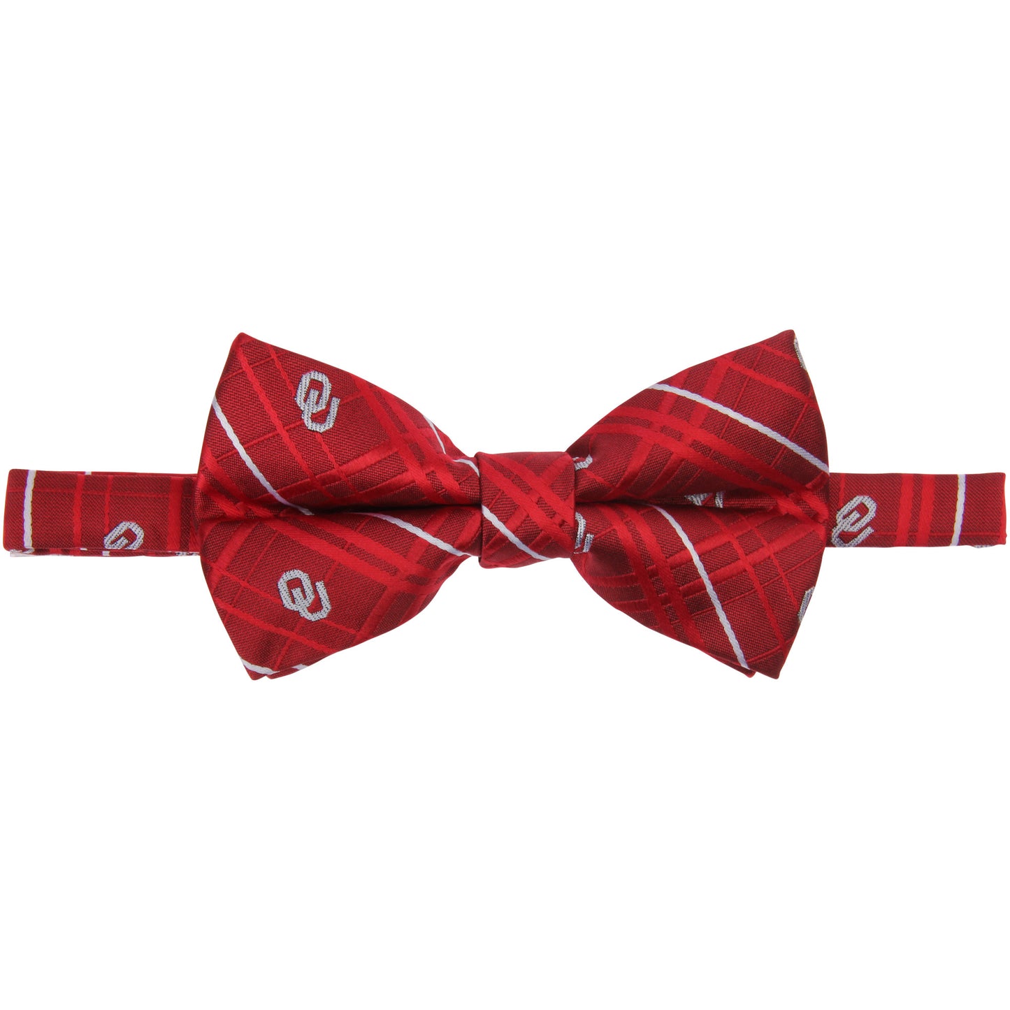 Men's Oklahoma Sooners Oxford Bow Tie