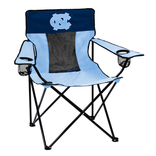 North Carolina Tar Heels Elite Chair