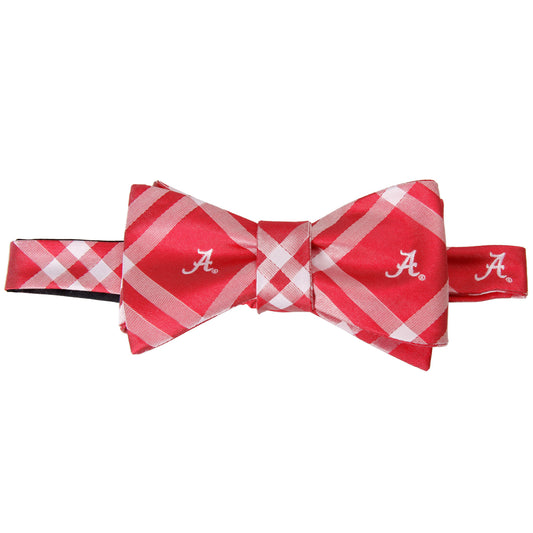 Alabama Crimson Tide Rhodes Self-Tie Bow Tie