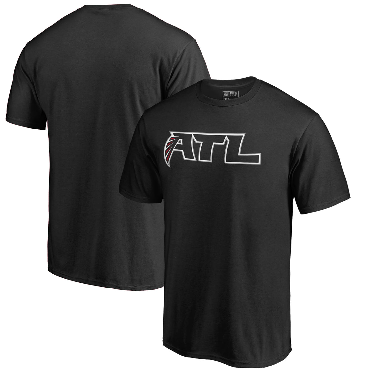 ATLANTA FALCONS - T-SHIRTS