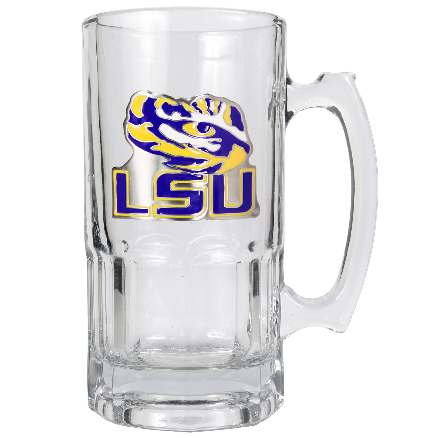 LSU Tigers 32oz. Macho Mug with Handle