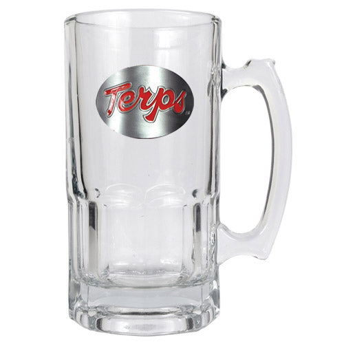 Maryland Terrapins 32oz. Macho Mug with Handle