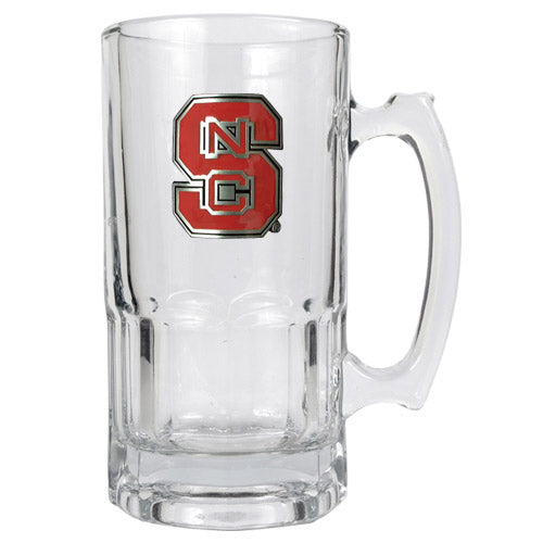 NC State Wolfpack 32oz. Macho Mug with Handle