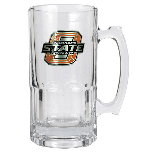 Oklahoma State Cowboys 32oz. Macho Mug with Handle