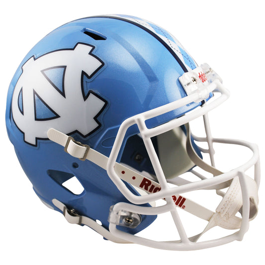 Riddell North Carolina Tar Heels Speed Full-Size Replica Helmet