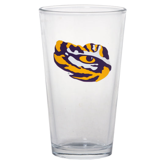 LSU Tigers 16oz. Mixing Glass