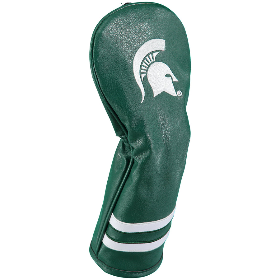 Michigan State Spartans Vintage Fairway Headcover