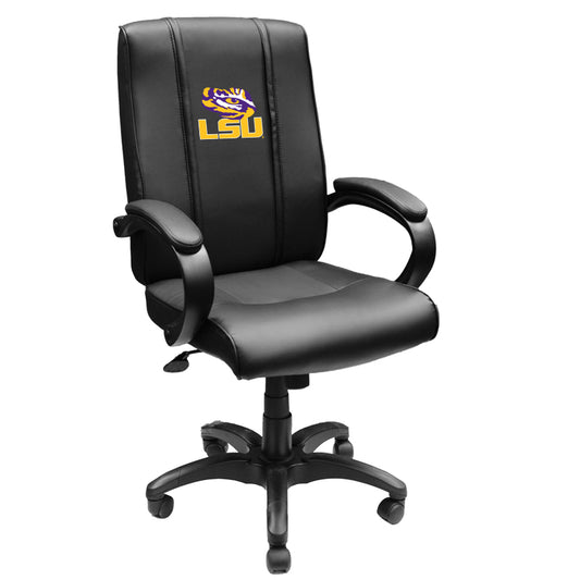 DreamSeat LSU Tigers Office Chair 1000