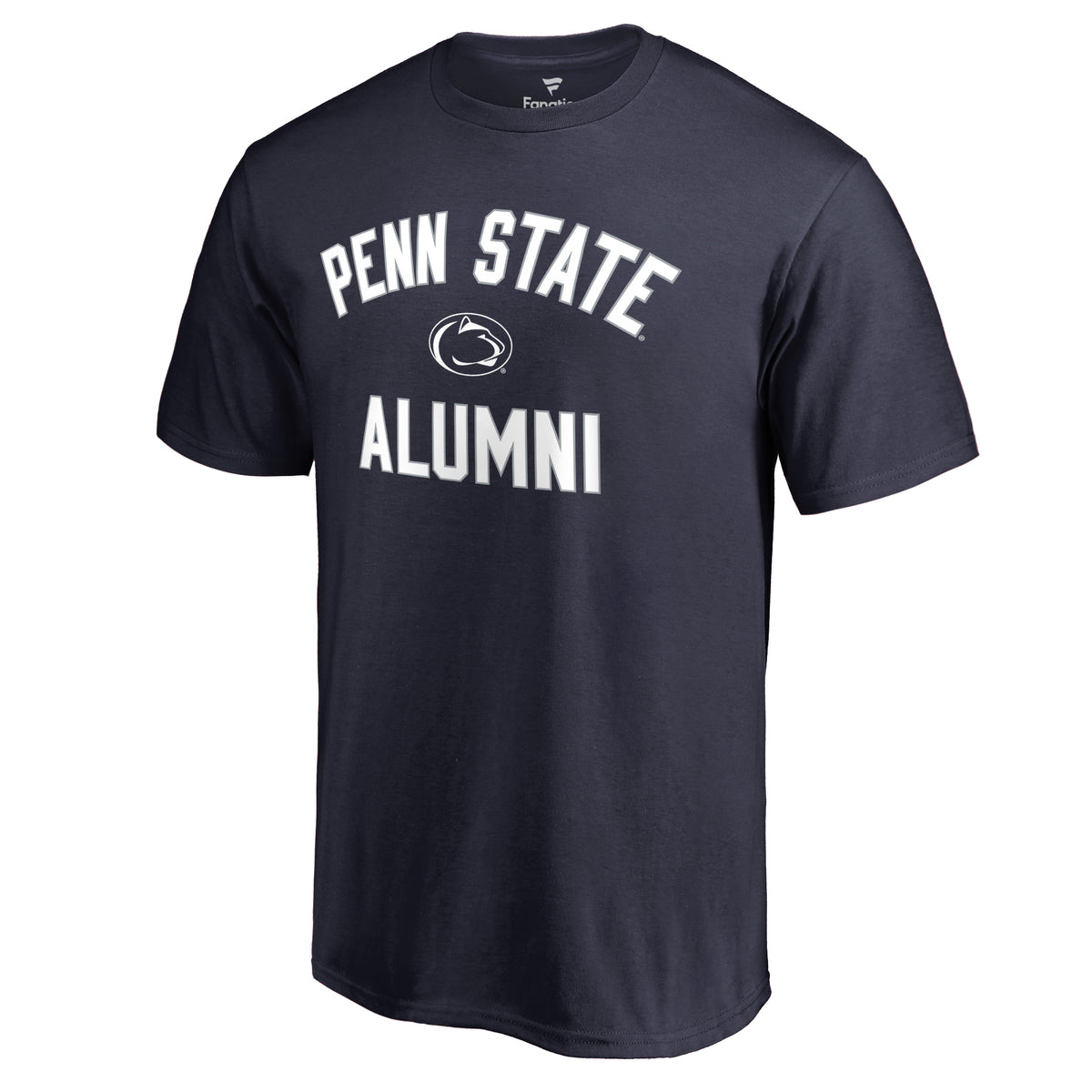 Men's Navy Penn State Nittany Lions Team Alumni T-Shirt