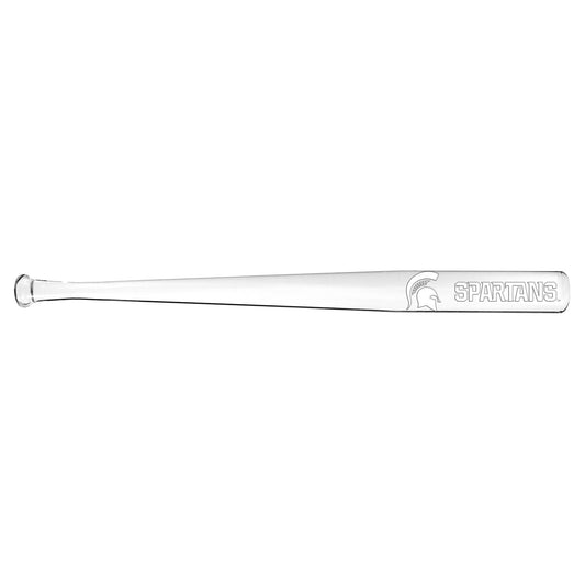 Michigan State Spartans 18" Acrylic Mini Bat