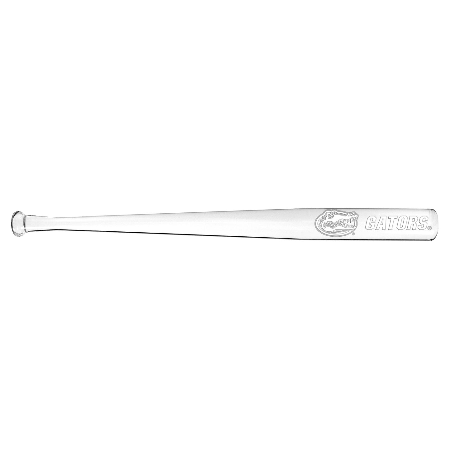 Florida Gators 18" Acrylic Mini Bat