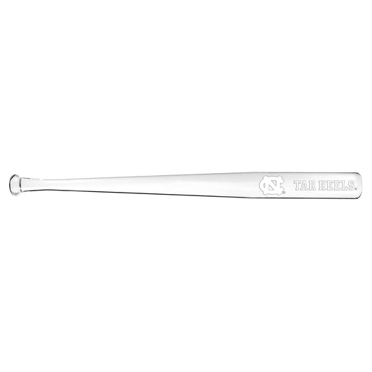 North Carolina Tar Heels 18" Acrylic Mini Bat