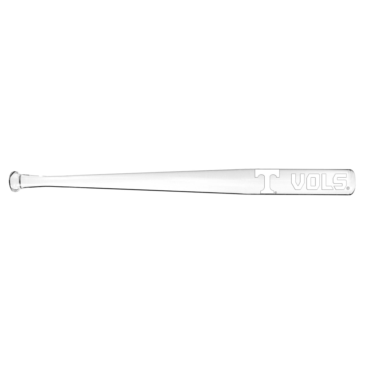 Tennessee Volunteers 18" Acrylic Mini Bat