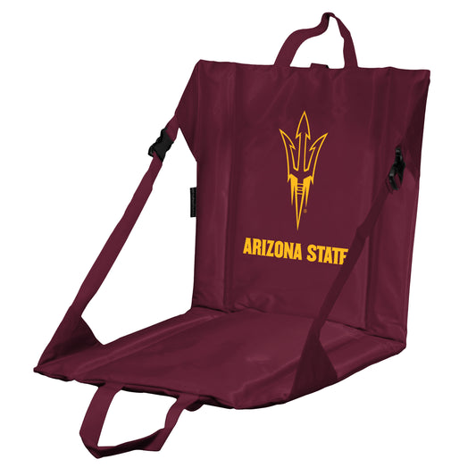 Arizona State Sun Devils Stadium Seat