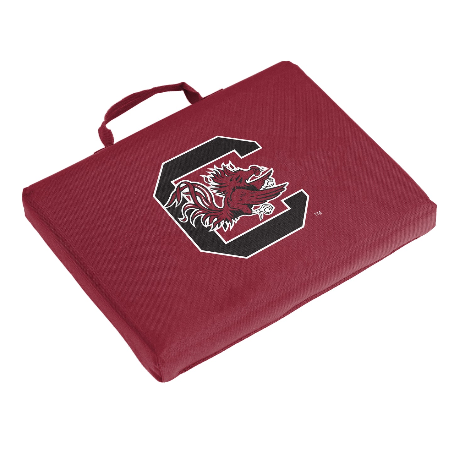 South Carolina Gamecocks 14" x 11" Bleacher Cushion