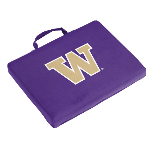 Washington Huskies 14" x 11" Bleacher Cushion