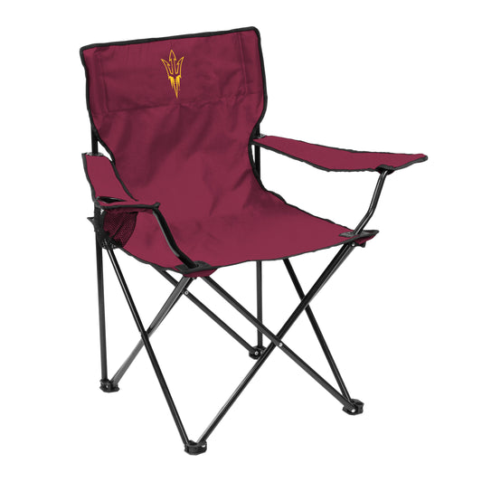 Arizona State Sun Devils Quad Chair