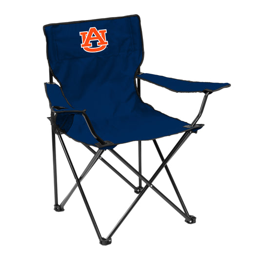 Auburn Tigers Quad Chair