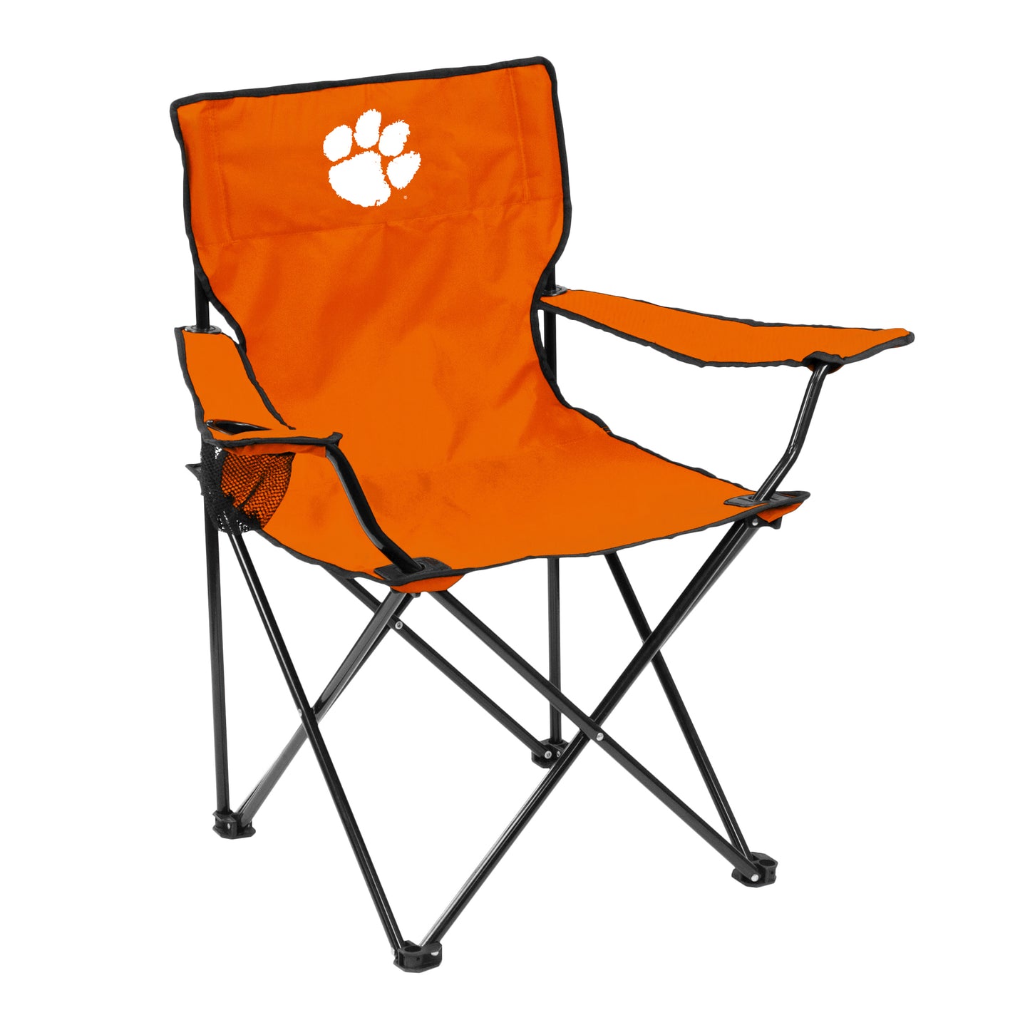 Clemson Tigers Quad Chair