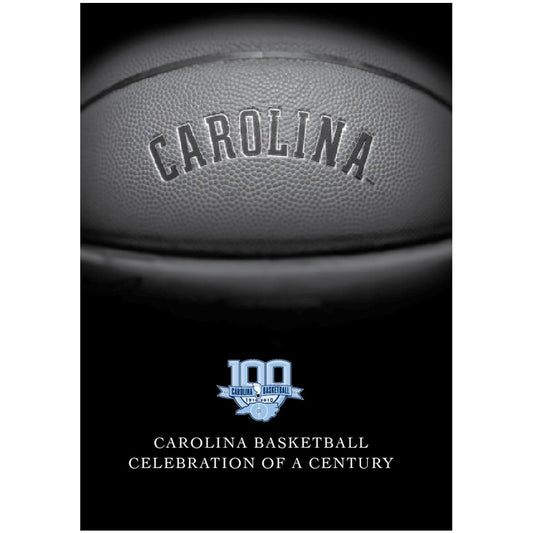 North Carolina Tar Heels Carolina Basketball: Celebration of a Century DVD