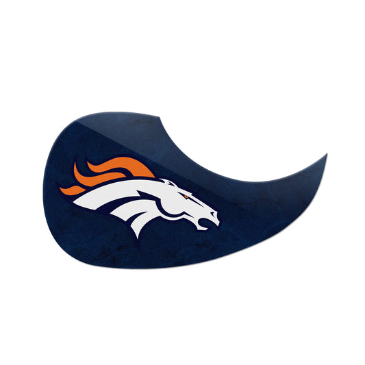 Woodrow Denver Broncos Pick Guard