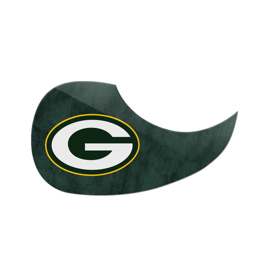 Woodrow Green Bay Packers Pick Guard