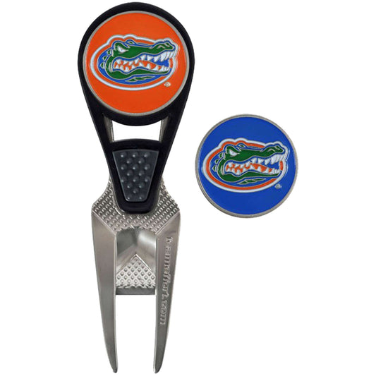 Florida Gators CVX Repair Tool & Ball Markers Set