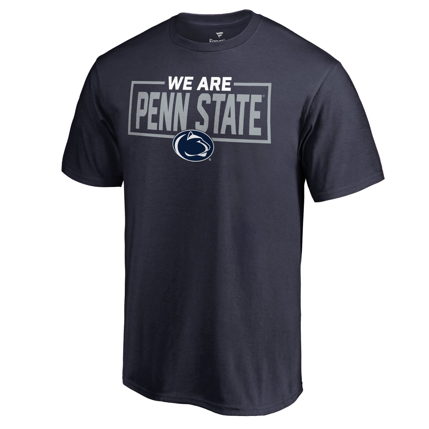 Men's Navy Penn State Nittany Lions We Are Icon T-Shirt