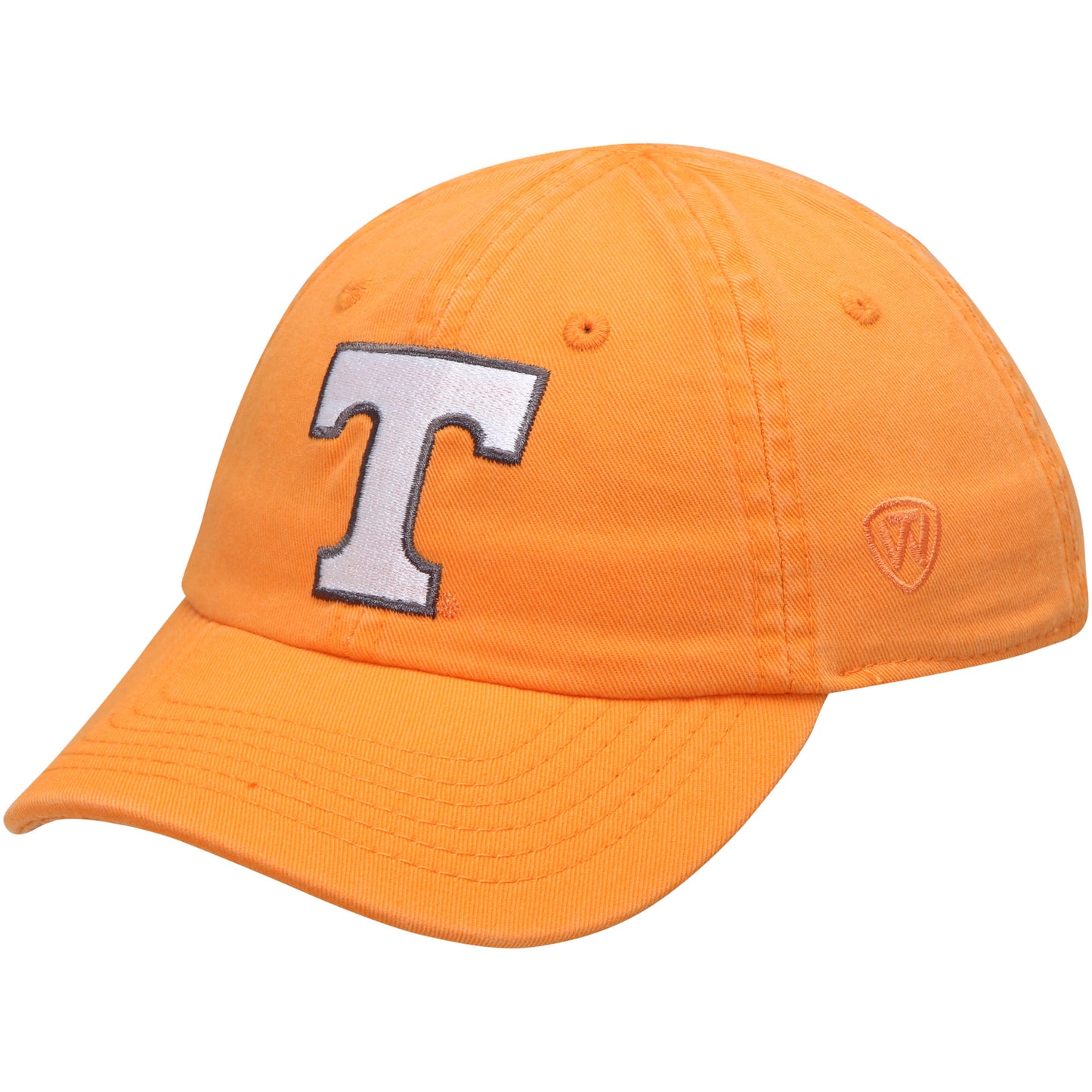 Infant Top of the World Tennessee Orange Tennessee Volunteers Mini Me Adjustable Hat